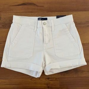 Gap Jean Shorts